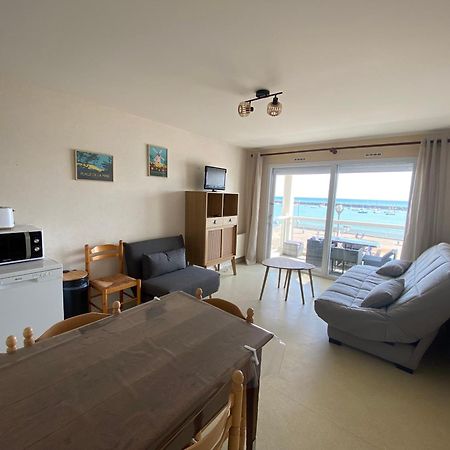 Appartement Vue Sur Mer Et Le Port Жар-сюр-Мер Екстериор снимка